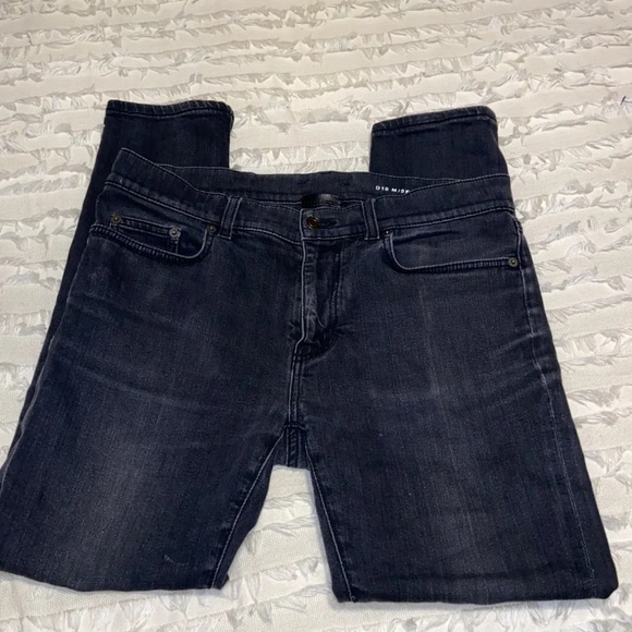 Saint Laurent jeans